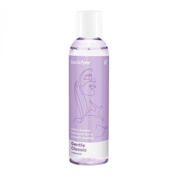 Satisfyer Gentle Classic Vibrador para Adultos Satisfyer Gentle Classic Vibrador para Adultos