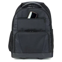 Targus Mochila con ruedas para portátil de 15 a 15.4 pulgadas