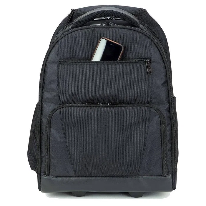 Targus Mochila con ruedas para portátil de 15 a 15.4 pulgadas Targus Mochila con ruedas para portátil de 15 a 15.4 pulgadas