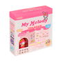 Comansi Hello Kitty My Melody Tea Room Sticker House ST30003