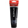 Talens Amsterdam Standard Series Acrílico Negro Óxido 735 120ml
