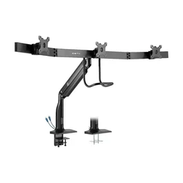 Tripp Lite DMPDT1732AM Soporte para Monitor de 17 a 32 Pulgadas Negro