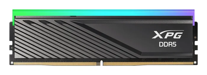 Memoria adata ddr5 16gb 2x8gb xpg lancer blade 6000mhz cl36 rgb