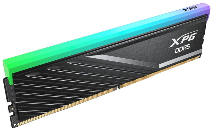ADATA XPG Lancer Blade RGB 32 GB (2x16 GB) DDR5 6000 MT/s CL36
