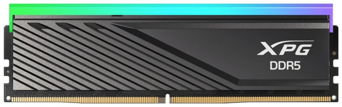 ADATA XPG Lancer Blade RGB 32 GB (2x16 GB) DDR5 6000 MT/s CL36