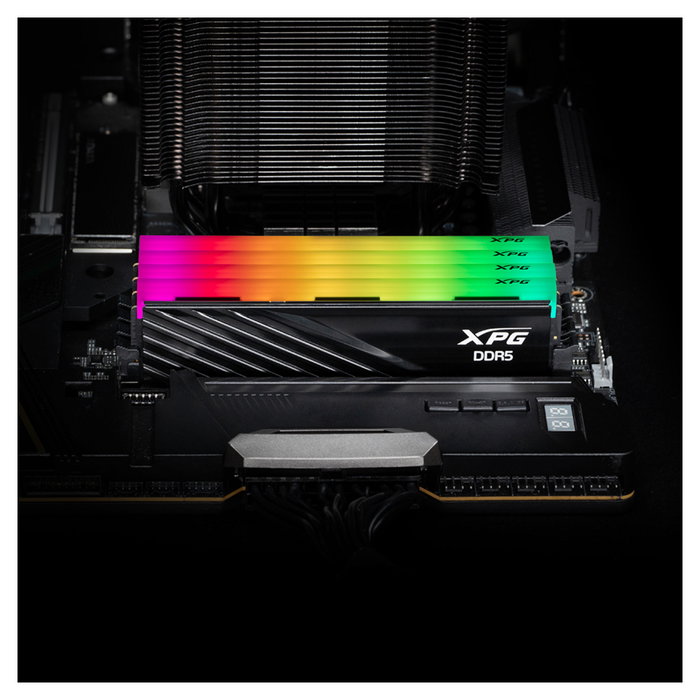ADATA XPG Lancer Blade RGB 32 GB (2x16 GB) DDR5 6000 MT/s CL36