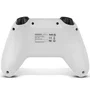 Krom NXKROMKADOERWH Gamepad Inalámbrico Bluetooth 5.0 Blanco Compatible con PC, Switch, Android, iOS