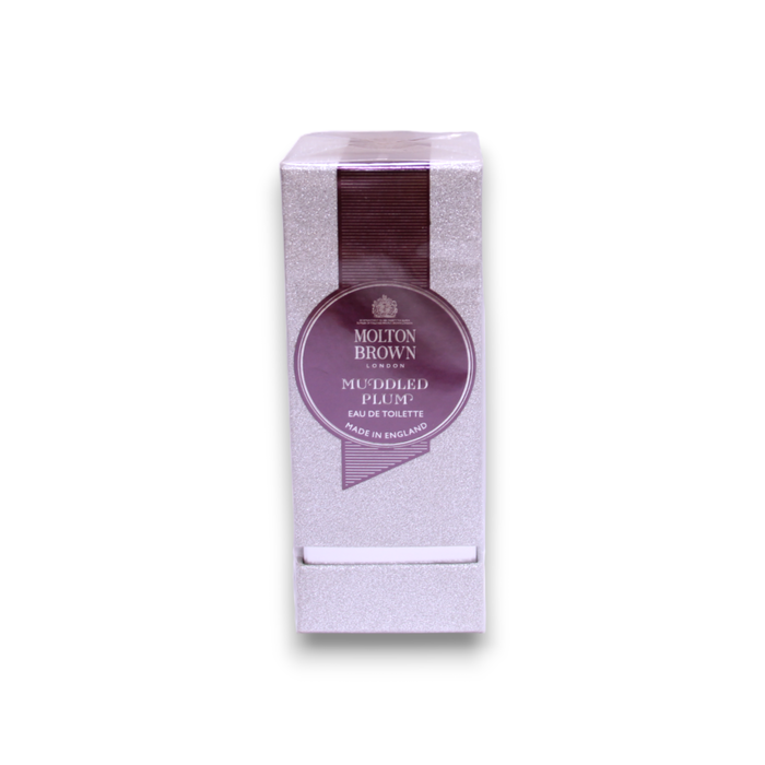 Molton Brown Muddled Plump Agua de Tocador Unisex 50 ml