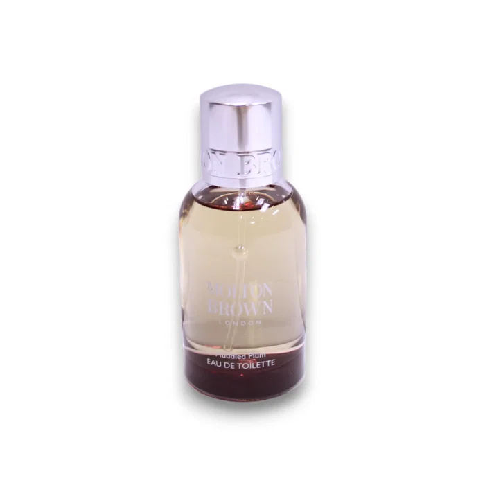 Molton Brown Muddled Plump Agua de Tocador Unisex 50 ml Molton Brown Muddled Plump Agua de Tocador Unisex 50 ml