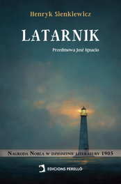 Latarnik, Henryk Sienkiewicz - Ediciones Perello