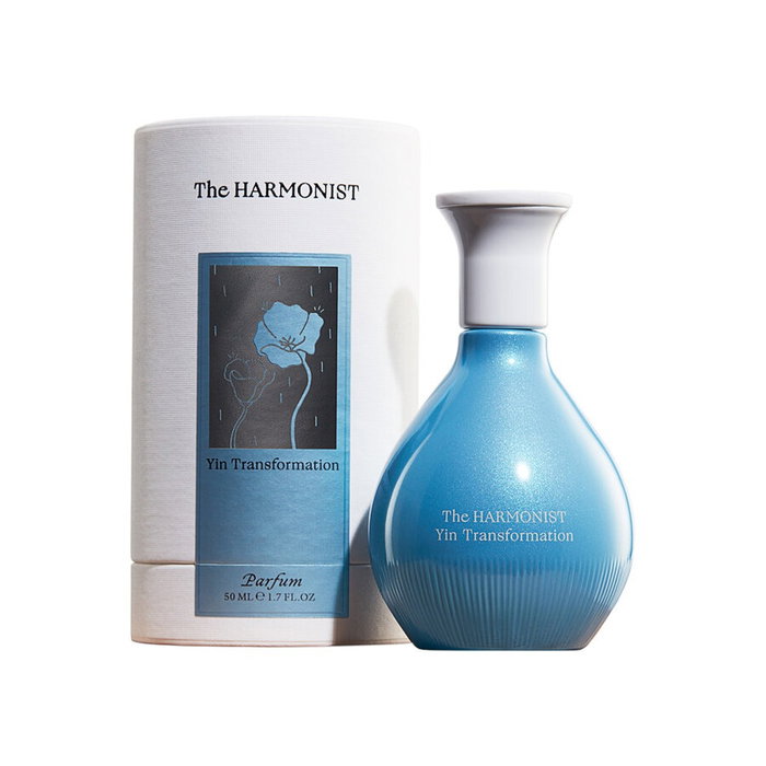 The Harmonist Yin Transformation Perfume Unisex 50 ml The Harmonist Yin Transformation Perfume Unisex 50 ml