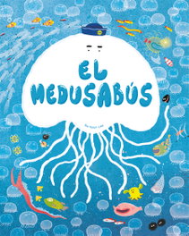 El medusabús, Su-hyun Lee - PICARONA