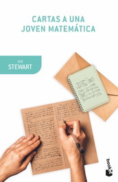 Cartas a una joven matemática, Ian Stewart - BOOKET