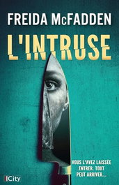 CITY EDITION, L'intruse - CITY EDITION