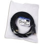 LogiLink Cable HDMI con Ethernet A a mini St/St de 1.00 m, negro