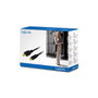 LogiLink Cable HDMI a Mini HDMI con Ethernet, 1,00 m, negro