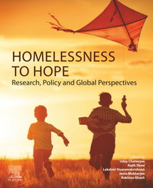 Elsevier UK, Homelessness to Hope - Chatterjee