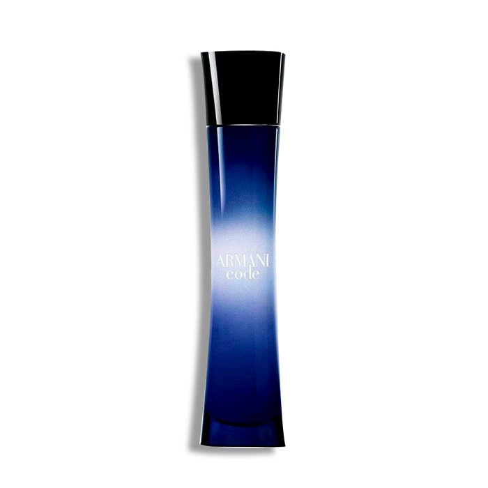 Giorgio Armani Code Eau de Parfum 75 ml para Mujer Giorgio Armani Code Eau de Parfum 75 ml para Mujer