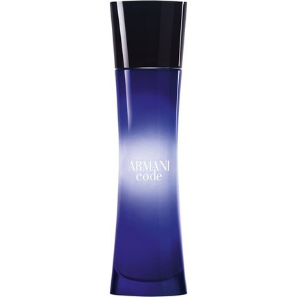 Giorgio Armani Code Femme Eau de Parfum 75 ml