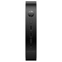 HP Thin Client T550 Equipo con Procesador Intel Celeron J6412, 8 GB RAM DDR4, 32 GB eMMC, Wi-Fi 6, Bluetooth 5.3, USB, DisplayPort, Incluye Teclado y Ratón