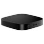 HP Thin Client T550 Equipo con Procesador Intel Celeron J6412, 8 GB RAM DDR4, 32 GB eMMC, Wi-Fi 6, Bluetooth 5.3, USB, DisplayPort, Incluye Teclado y Ratón