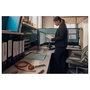 HP Thin Client T550 Equipo con Procesador Intel Celeron J6412, 8 GB RAM DDR4, 32 GB eMMC, Wi-Fi 6, Bluetooth 5.3, USB, DisplayPort, Incluye Teclado y Ratón