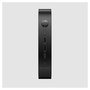 HP Thin Client T550 Equipo con Procesador Intel Celeron J6412, 8 GB RAM DDR4, 32 GB eMMC, Wi-Fi 6, Bluetooth 5.3, USB, DisplayPort, Incluye Teclado y Ratón