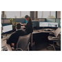 HP Thin Client T550 Equipo con Procesador Intel Celeron J6412, 8 GB RAM DDR4, 32 GB eMMC, Wi-Fi 6, Bluetooth 5.3, USB, DisplayPort, Incluye Teclado y Ratón