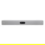 Cisco ROOM BAR PRO - FIRST Sistema de videoconferencia en grupo 4K Ultra HD 60 pps 5x Gris