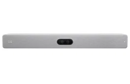 Cisco Room Bar Pro Sistema de Videoconferencia 4K Ultra HD 48 MP Ethernet 5x Zoom