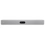 Cisco ROOM BAR PRO - FIRST Sistema de videoconferencia en grupo 4K Ultra HD 60 pps 5x Gris