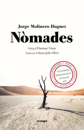 Nòmades, Jorge Molinero Huguet - TRAMPA