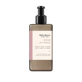 Miller Harris Rose Silence Loción corporal hidratante de 300 ml