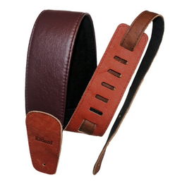 Kidam Correa Elegance Color Vino/Negro