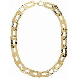 Collar Mujer Etrusca WSET00593.45CM