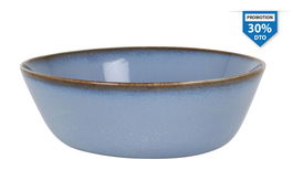 Purasangre Bowl Duomo Azurro 15 cm x 5.5 cm 45 cl (6 Unidades)