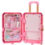 JAKKS PACIFIC Maleta lujo Princesas Disney +3 años