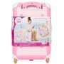 JAKKS PACIFIC Maleta lujo Princesas Disney +3 años