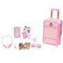 JAKKS PACIFIC Maleta lujo Princesas Disney +3 años