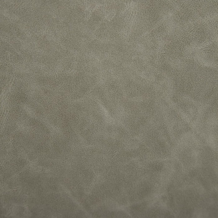Ixia Sillón Verde Metal / Simil Piel