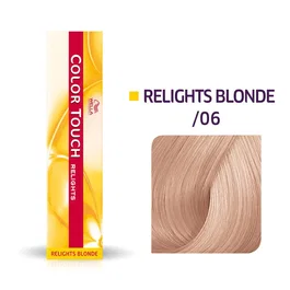 Wella Professionals Color Touch Relights /06 Natural Violet