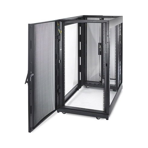 APC AR3104 NetShelter SX Rack Independiente 24U 600mm x 1070mm Profundidad