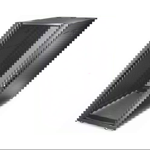 APC AR3104 NetShelter SX Rack Independiente 24U 600mm x 1070mm Profundidad