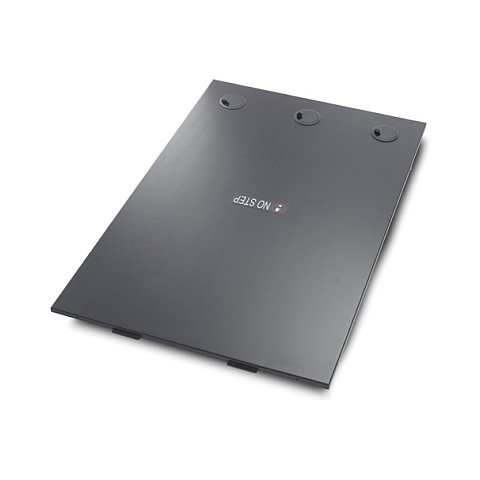 APC AR3104 NetShelter SX Rack Independiente 24U 600mm x 1070mm Profundidad