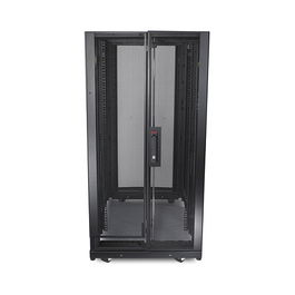 APC AR3104 NetShelter SX Rack Independiente 24U 600mm x 1070mm Profundidad