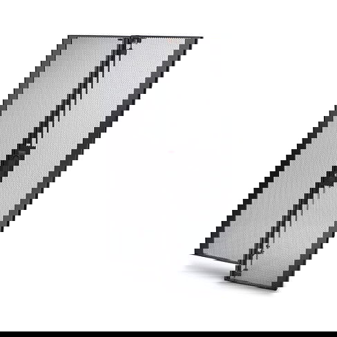 APC AR3104 NetShelter SX Rack Independiente 24U 600mm x 1070mm Profundidad