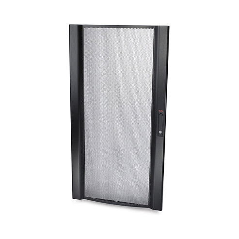 APC AR3104 NetShelter SX Rack Independiente 24U 600mm x 1070mm Profundidad