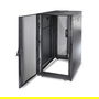 APC AR3104 NetShelter SX Rack Independiente 24U 600mm x 1070mm Profundidad