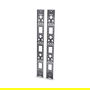 APC AR3104 NetShelter SX Rack Independiente 24U 600mm x 1070mm Profundidad