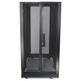 APC NetShelter SX 24U 600mm x 1070mm Negro